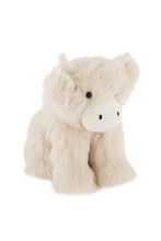 Load image into Gallery viewer, Snuggle Bunnies - Hilda The Highland Cow
