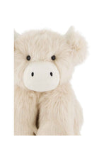 Load image into Gallery viewer, Snuggle Bunnies - Hilda The Highland Cow
