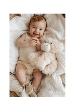Load image into Gallery viewer, Snuggle Bunnies - Hilda The Highland Cow
