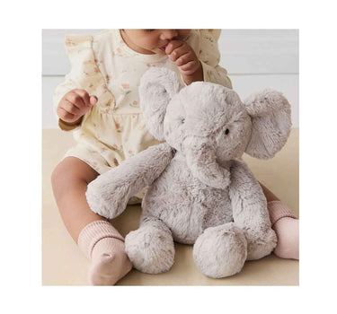 Snuggle Bunnies - Olive The Elephant