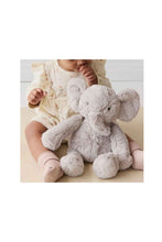 Load image into Gallery viewer, Snuggle Bunnies - Olive The Elephant

