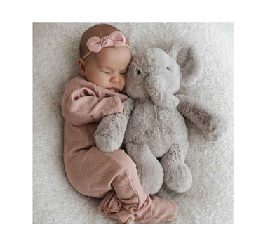 Snuggle Bunnies - Olive The Elephant