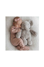 Load image into Gallery viewer, Snuggle Bunnies - Olive The Elephant
