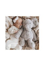 Load image into Gallery viewer, Snuggle Bunnies - Olive The Elephant
