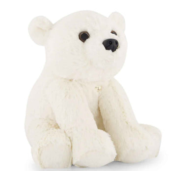 Snuggle Bunnies - Parker The Polar Bear