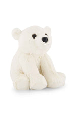 Load image into Gallery viewer, Snuggle Bunnies - Parker The Polar Bear

