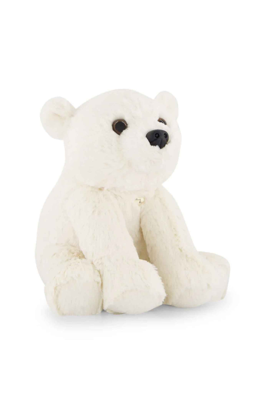 Snuggle Bunnies - Parker The Polar Bear