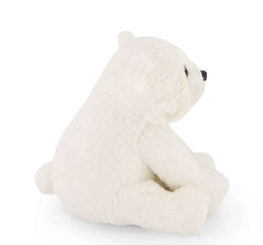 Snuggle Bunnies - Parker The Polar Bear