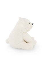 Load image into Gallery viewer, Snuggle Bunnies - Parker The Polar Bear
