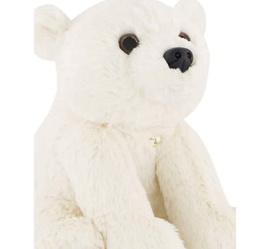 Snuggle Bunnies - Parker The Polar Bear