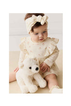 Load image into Gallery viewer, Snuggle Bunnies - Parker The Polar Bear
