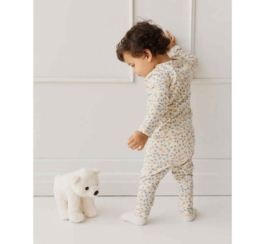 Snuggle Bunnies - Parker The Polar Bear