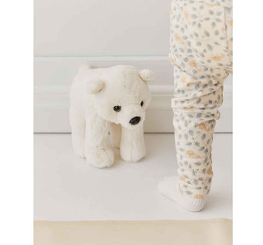 Snuggle Bunnies - Parker The Polar Bear