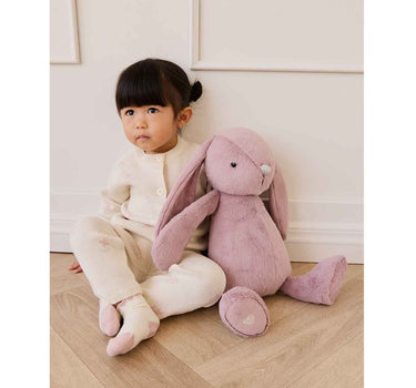 Snuggle Bunnies - Penelope The Bunny - Periwinkle