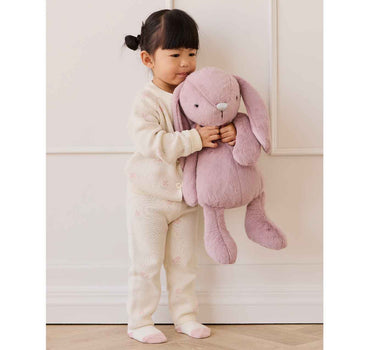 Snuggle Bunnies - Penelope The Bunny - Periwinkle