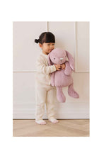 Load image into Gallery viewer, Snuggle Bunnies - Penelope The Bunny - Periwinkle
