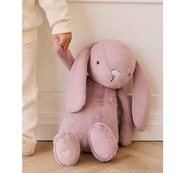 Snuggle Bunnies - Penelope The Bunny - Periwinkle