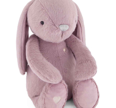 Snuggle Bunnies - Penelope The Bunny - Periwinkle