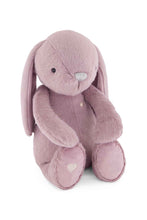 Load image into Gallery viewer, Snuggle Bunnies - Penelope The Bunny - Periwinkle
