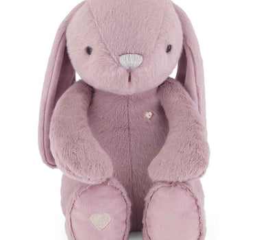 Snuggle Bunnies - Penelope The Bunny - Periwinkle