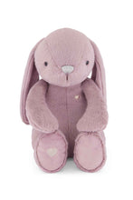 Load image into Gallery viewer, Snuggle Bunnies - Penelope The Bunny - Periwinkle
