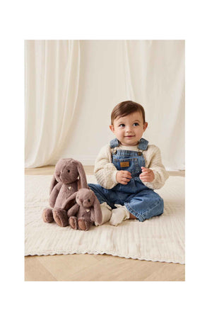 Snuggle Bunnies - Penelope - Spice 30cm