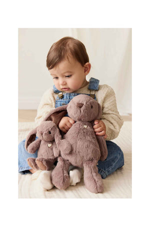 Snuggle Bunnies - Penelope - Spice 30cm