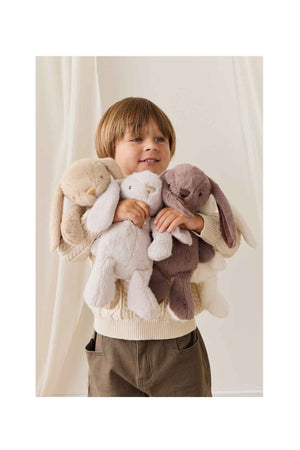 Snuggle Bunnies - Penelope - Spice 30cm