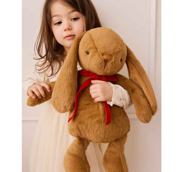 Snuggle Bunnies - Penelope The Bunny - Toffee