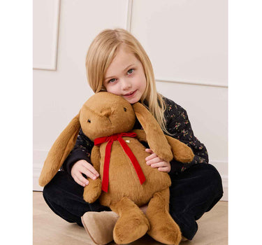 Snuggle Bunnies - Penelope The Bunny - Toffee