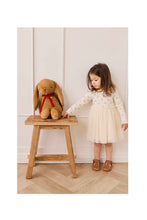 Load image into Gallery viewer, Snuggle Bunnies - Penelope The Bunny - Toffee
