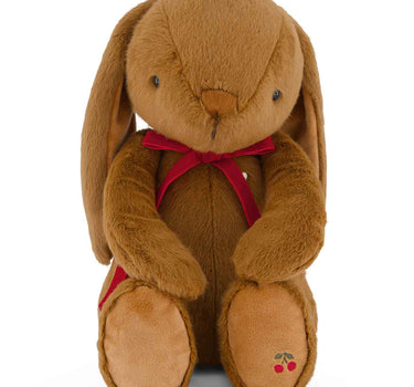 Snuggle Bunnies - Penelope The Bunny - Toffee