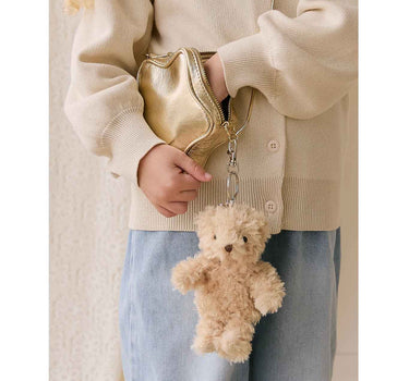 Snuggle Bunnies - Arthur Keyring