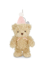 Load image into Gallery viewer, Snuggle Bunnies - Birthday Arthur Keyring - Fairy

