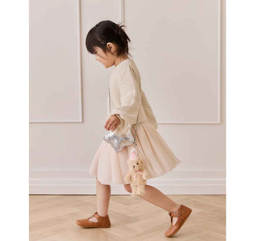 Snuggle Bunnies - Birthday Arthur Keyring - Fairy