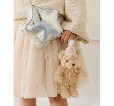 Snuggle Bunnies - Birthday Arthur Keyring - Fairy