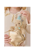 Load image into Gallery viewer, Snuggle Bunnies - Birthday Arthur Keyring - Sky
