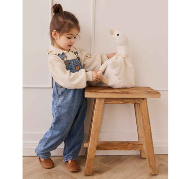 Snuggle Bunnies - Rose The Mummy Duck