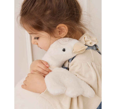 Snuggle Bunnies - Rose The Mummy Duck