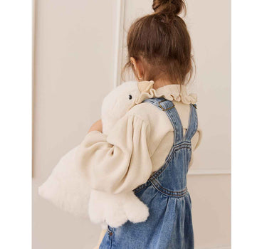 Snuggle Bunnies - Rose The Mummy Duck