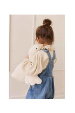 Load image into Gallery viewer, Snuggle Bunnies - Rose The Mummy Duck
