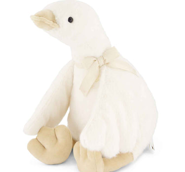 Snuggle Bunnies - Rose The Mummy Duck