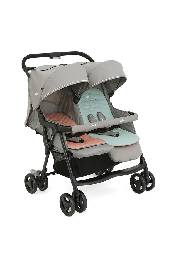 Joie Aire Twin Stroller