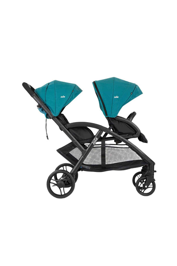 Buy Joie Evalite Duo Stroller Online in Malaysia Mothercare 👶