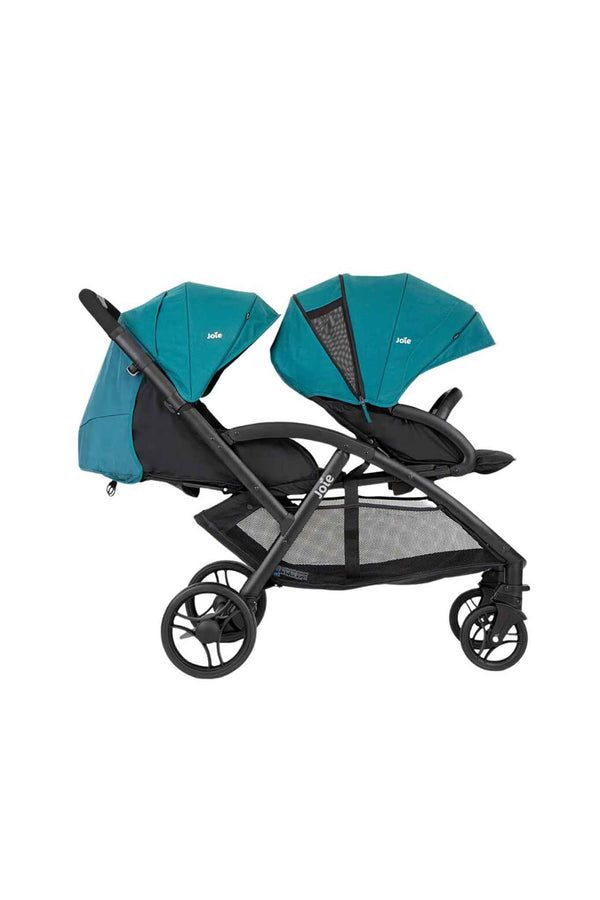 Buy Joie Evalite Duo Stroller Online in Malaysia Mothercare 👶