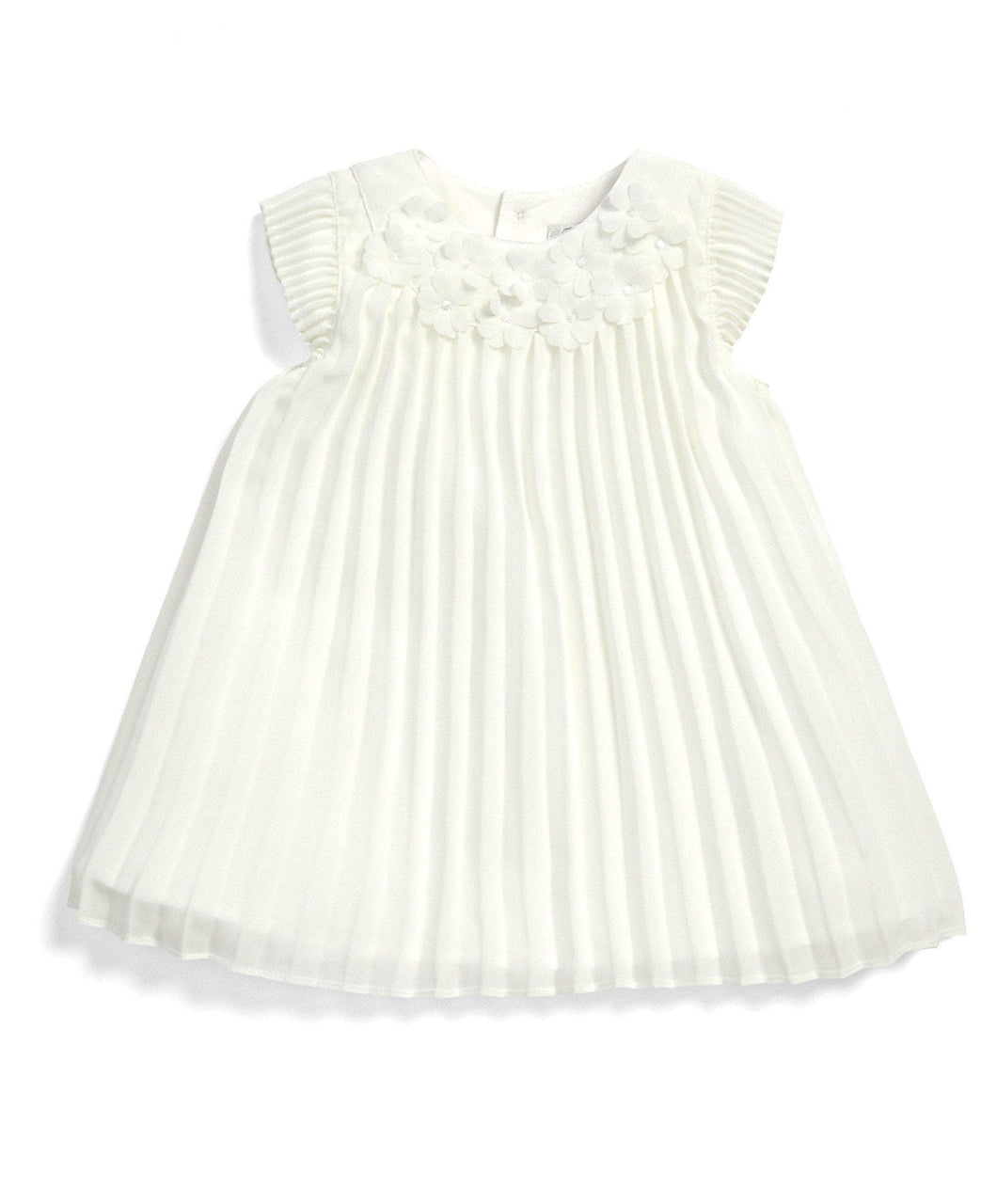 Mamas & Papas Pleated Dress