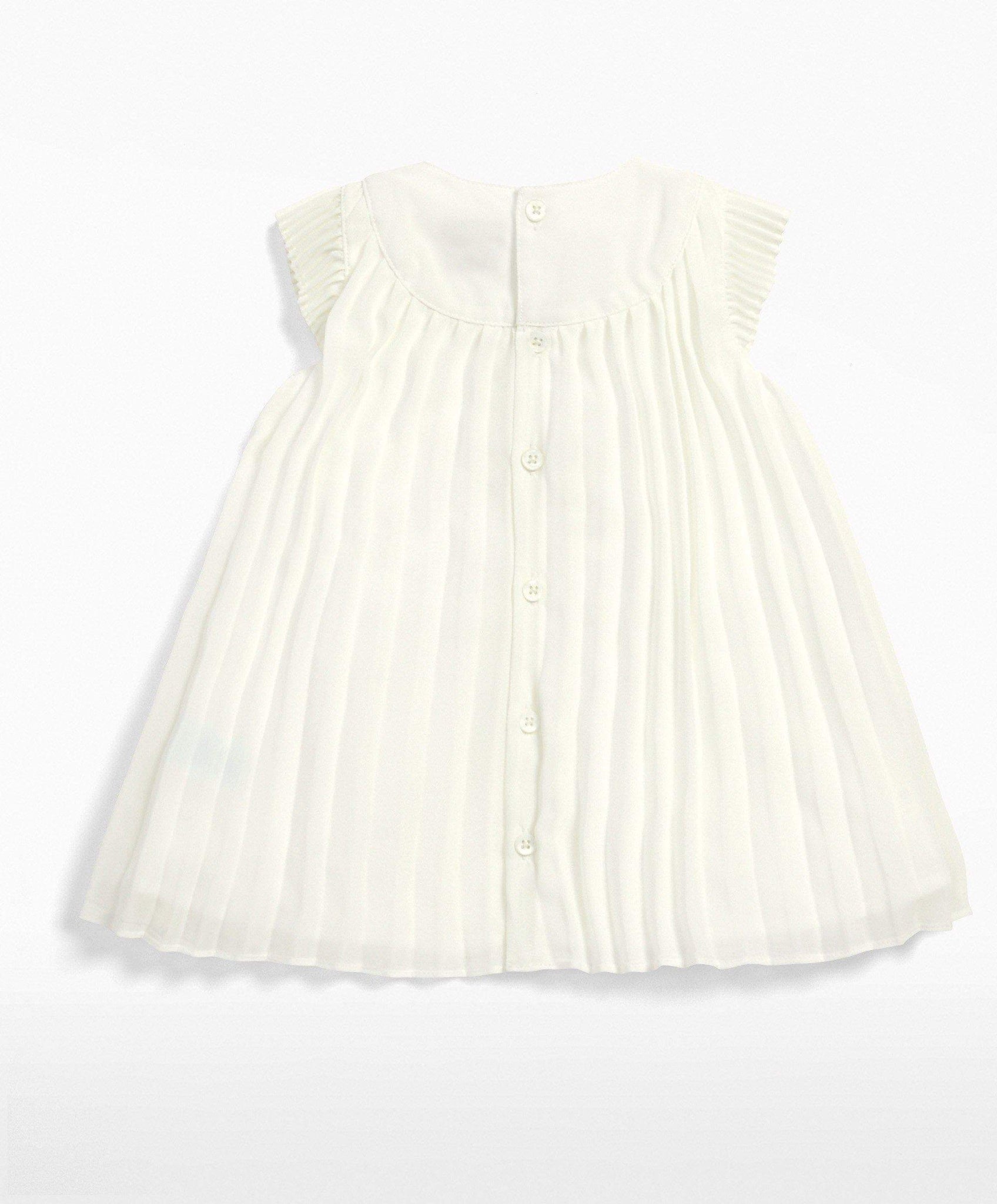 Mamas & Papas Pleated Dress