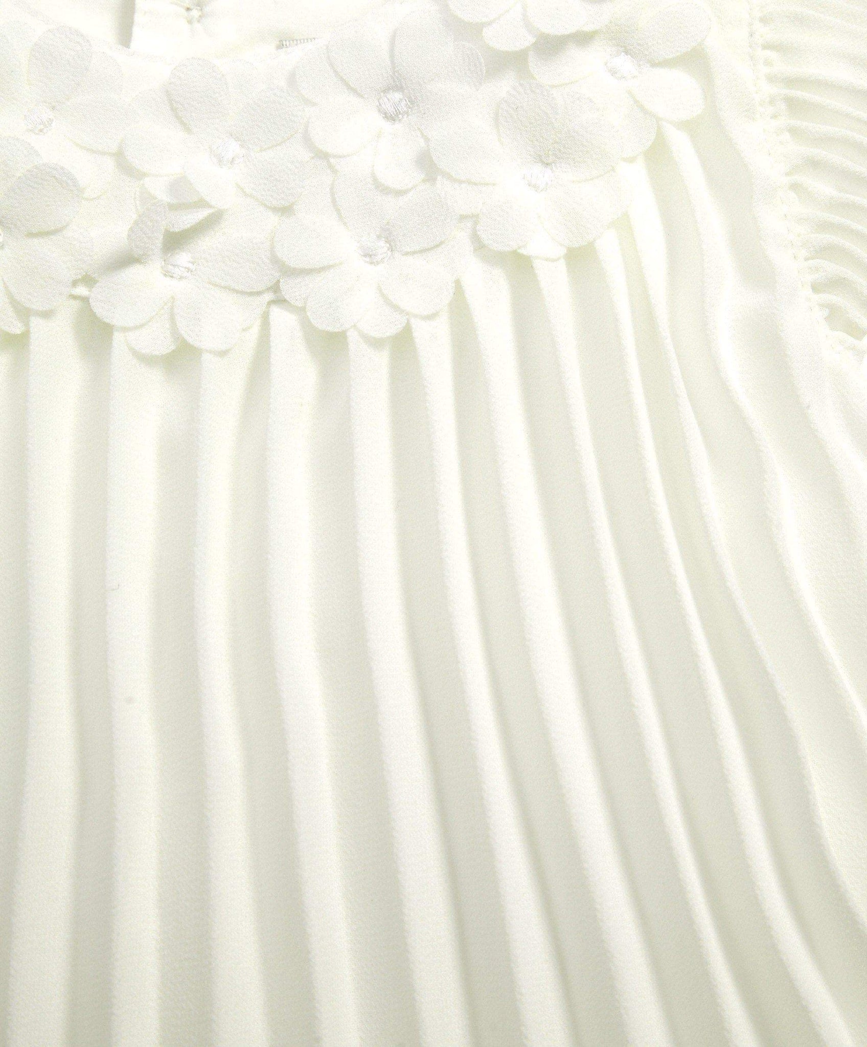 Mamas & Papas Pleated Dress