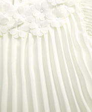 Load image into Gallery viewer, Mamas &amp; Papas Pleated Dress
