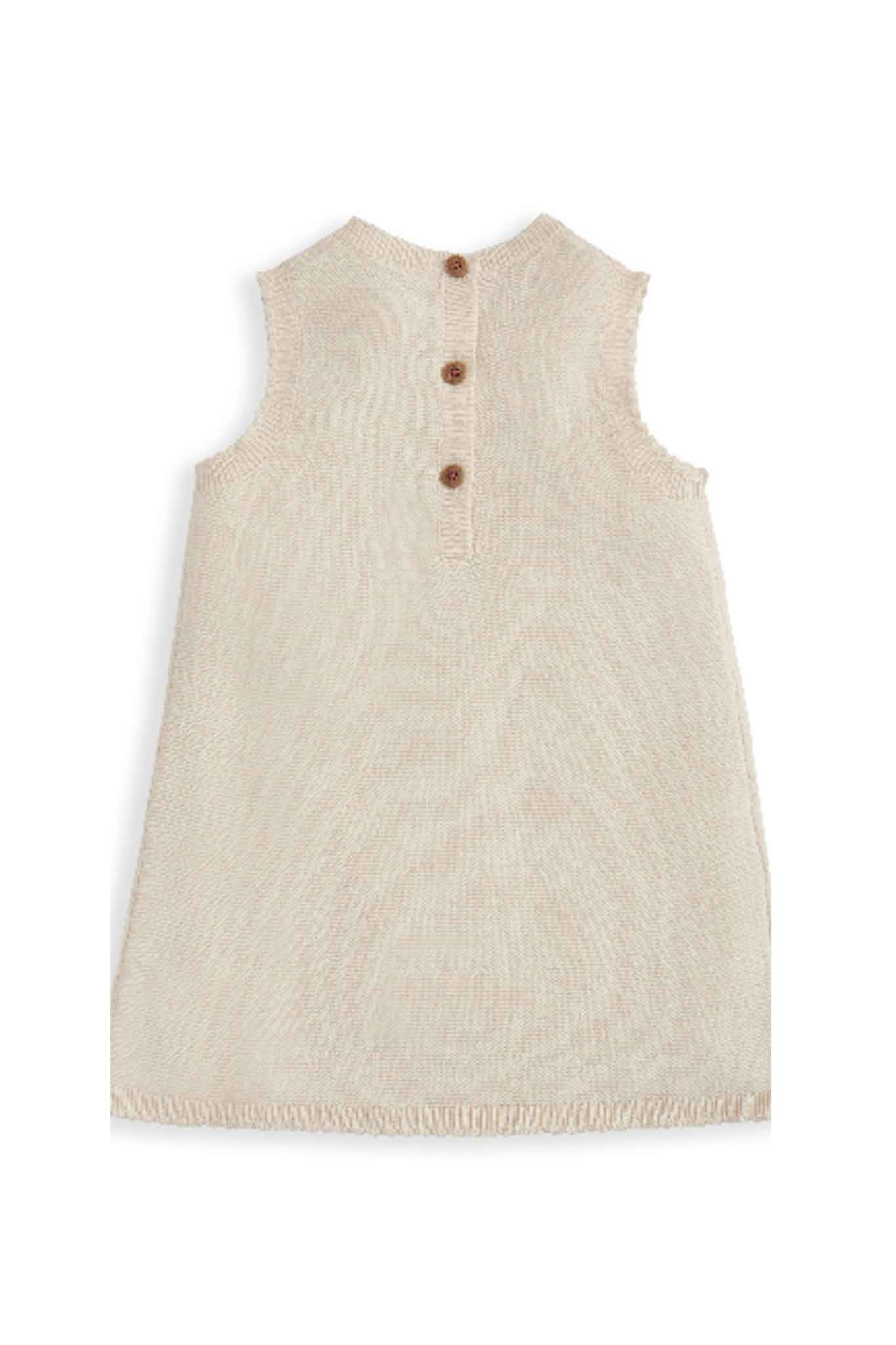 Mamas & Papas Cherry Knit Dress